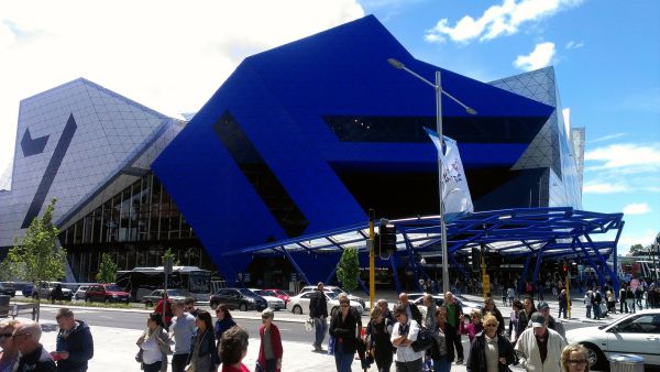 Perth Arena