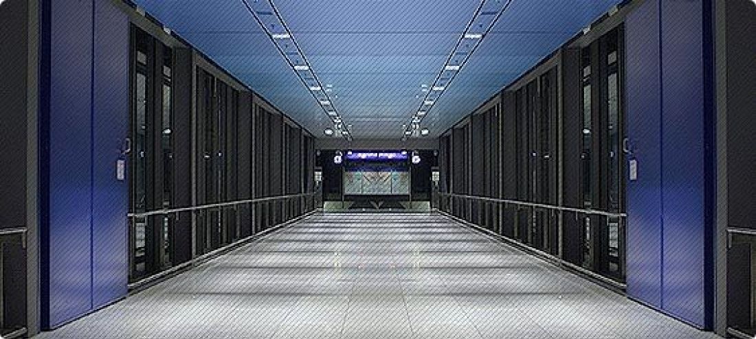 Critical Power for Data Centres