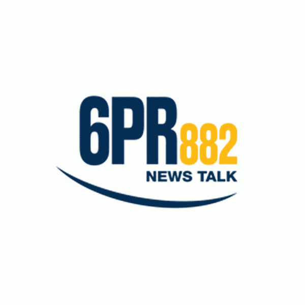 6PR - New Studio - Audio Visual Fitout