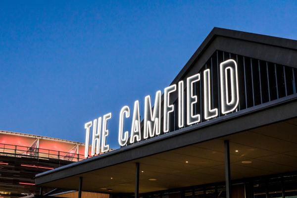 The Camfield (Riverbridge Pty Ltd)
