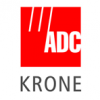 Logo  Adc Krone logo