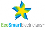 Logo  Eco Smart Electricians logo